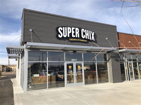 super chix idaho falls There are 26 Super Chix locations in the United States as of June 01, 2023